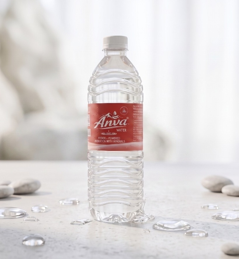 Anva Water Purification