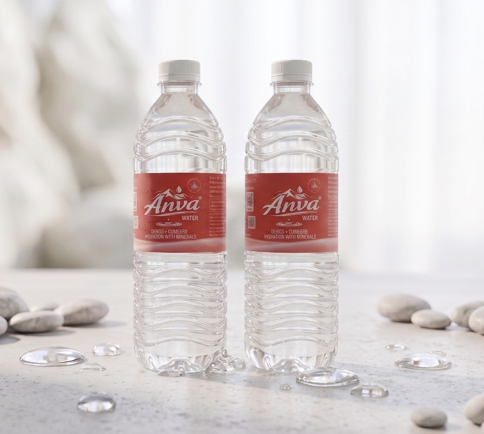 Anva Water Purification