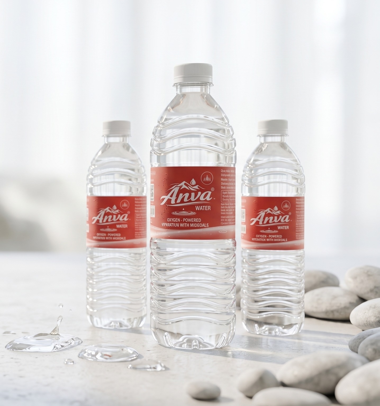 Anva Water Purification