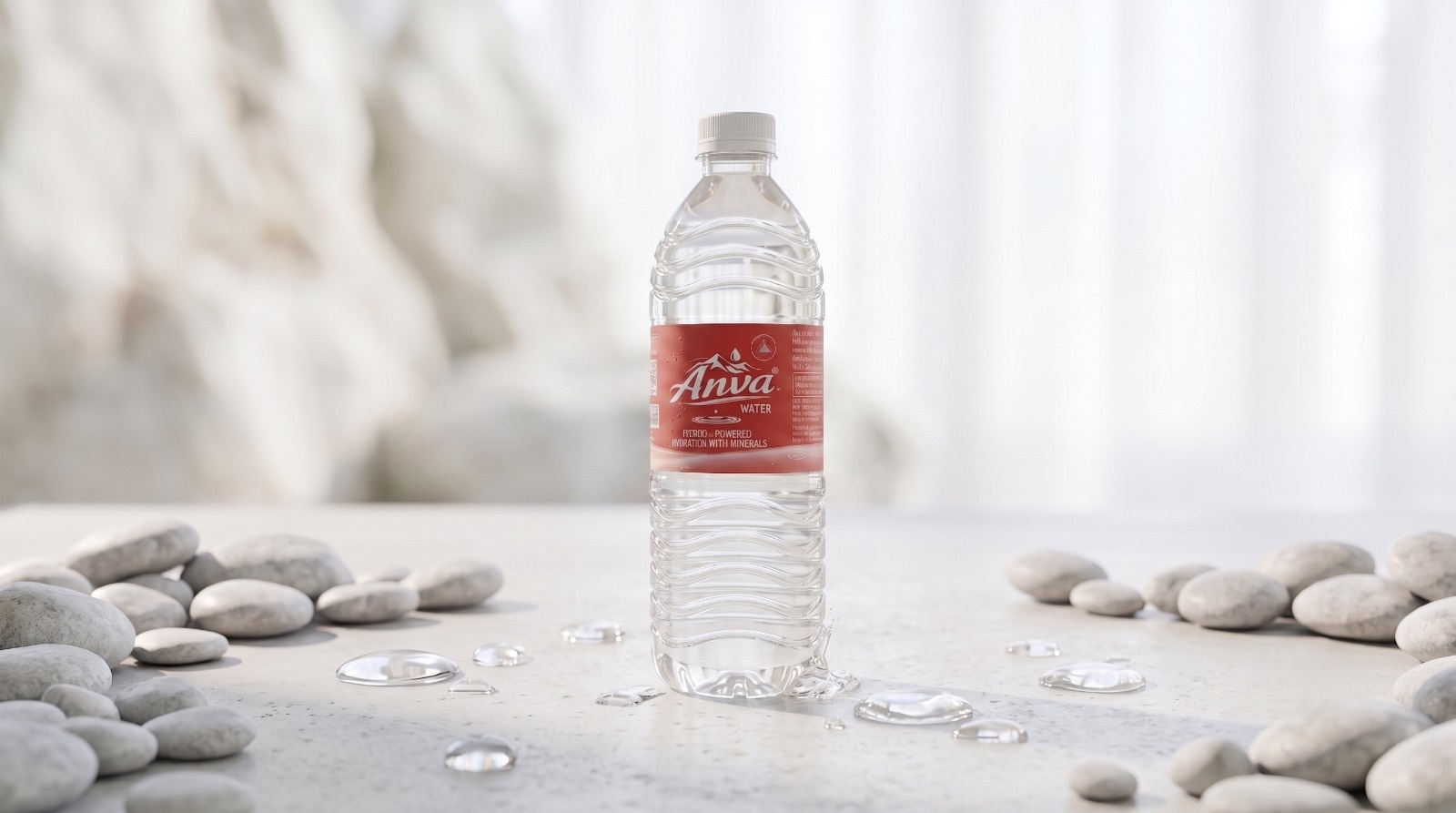 1 L Bottle