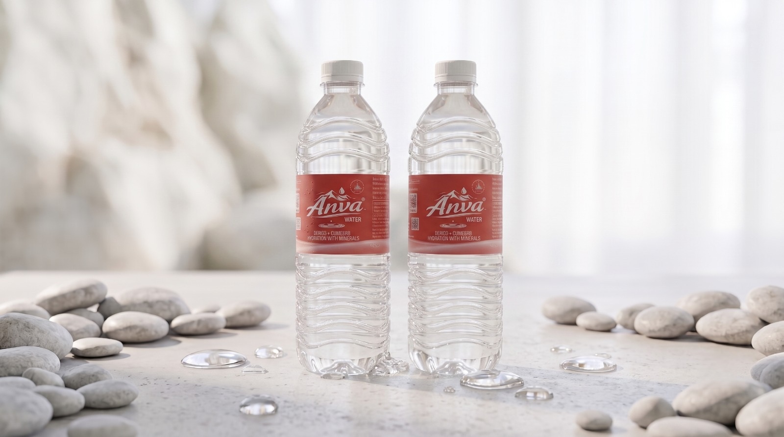 500 ML Bottle