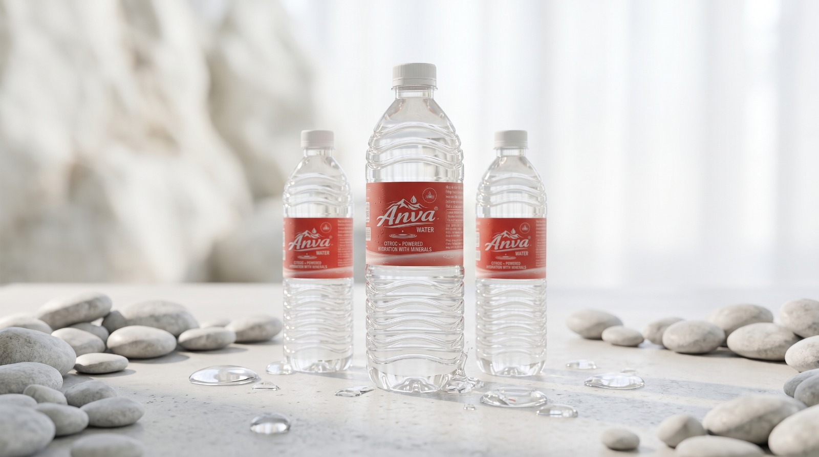 250 ML Bottle